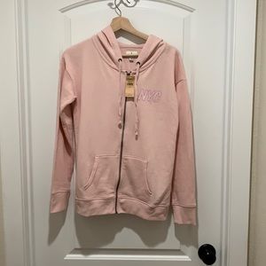 American Eagle a&e NYC hoodie